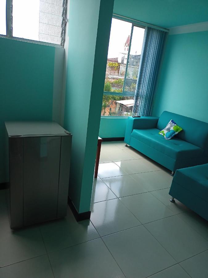 Sandy Apartamento ซานตาโรซา เดกาบัล ภายนอก รูปภาพ