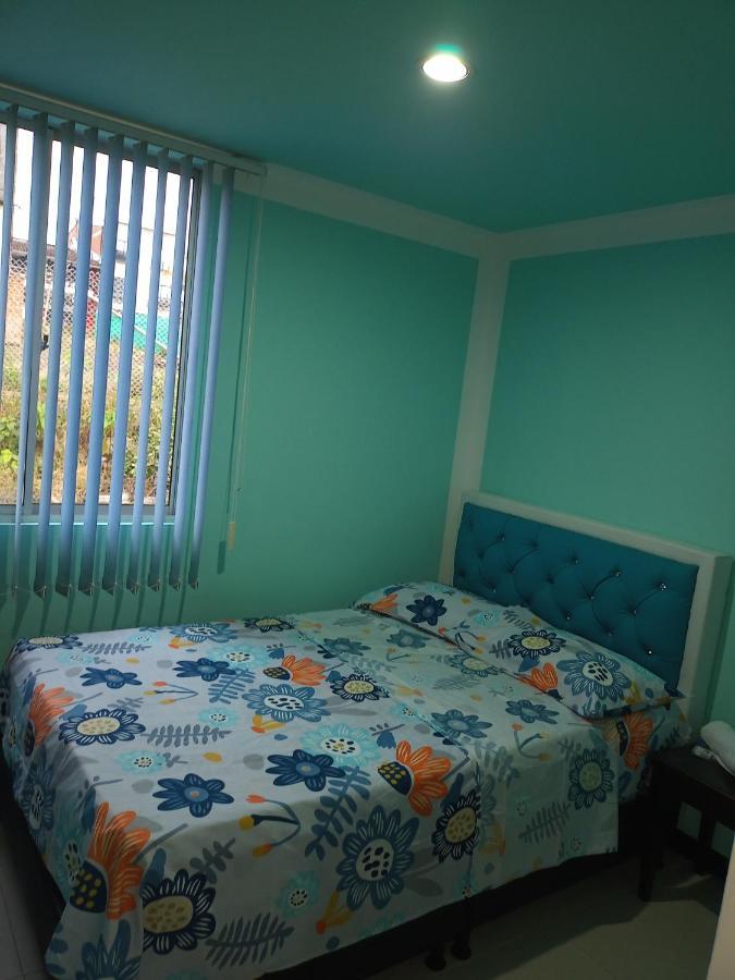 Sandy Apartamento ซานตาโรซา เดกาบัล ภายนอก รูปภาพ