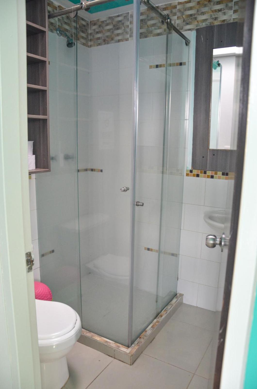 Sandy Apartamento ซานตาโรซา เดกาบัล ภายนอก รูปภาพ