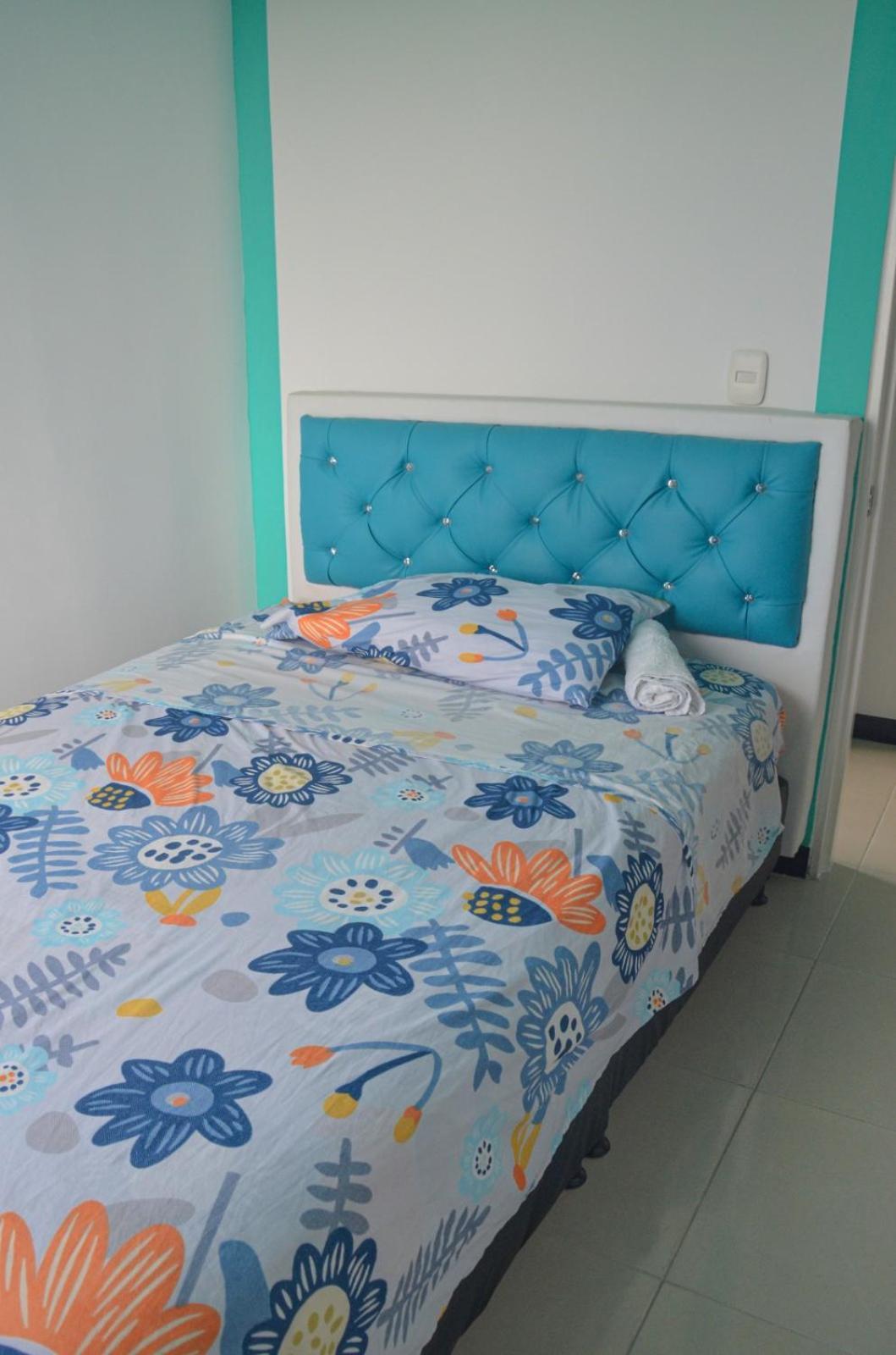 Sandy Apartamento ซานตาโรซา เดกาบัล ภายนอก รูปภาพ